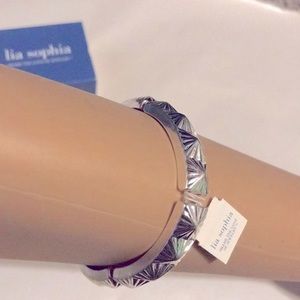 Lia Sophia Bracelet